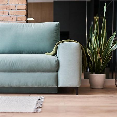 Lux Apartment Browary Wroclawskie By Noclegi Renters エクステリア 写真