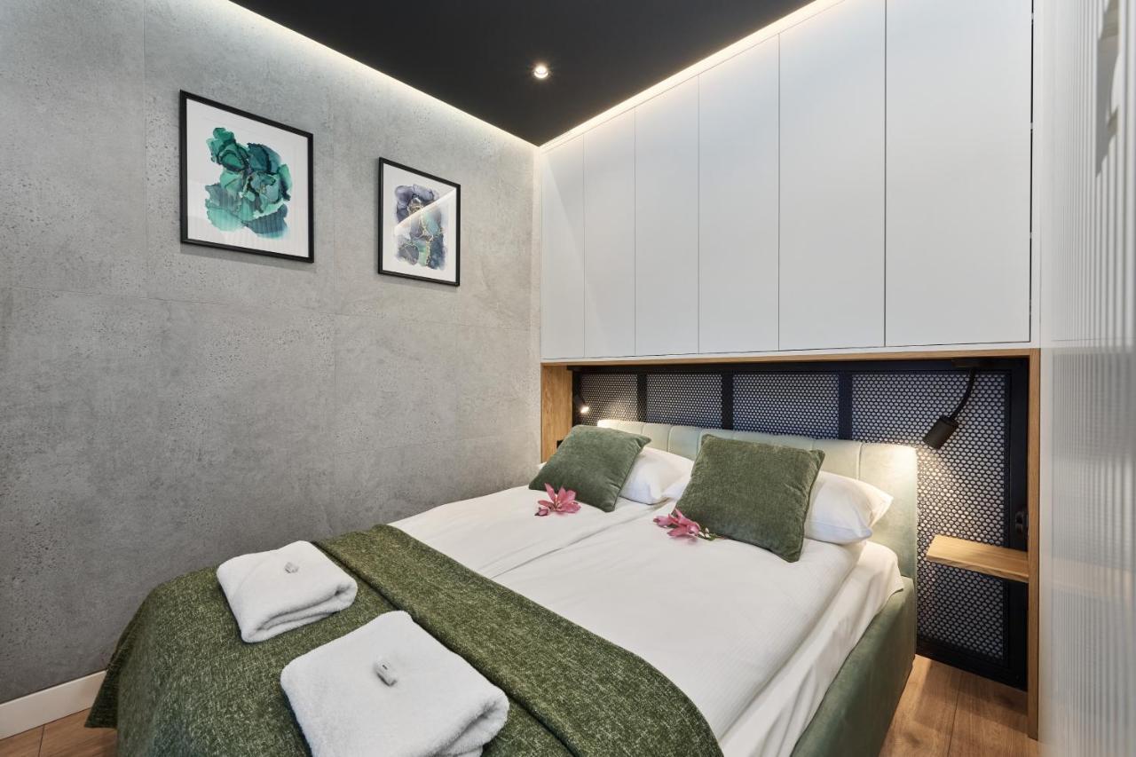 Lux Apartment Browary Wroclawskie By Noclegi Renters エクステリア 写真