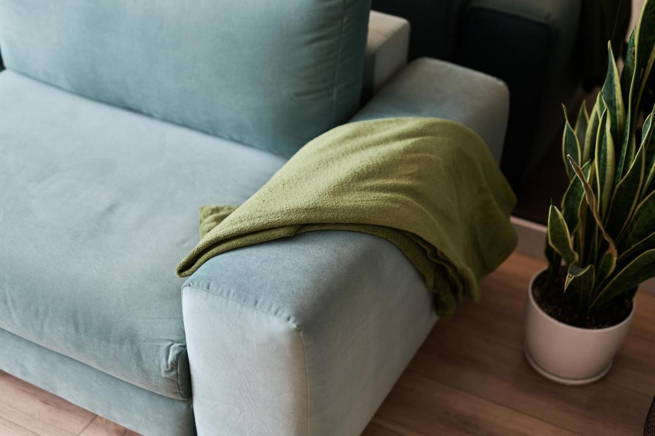 Lux Apartment Browary Wroclawskie By Noclegi Renters エクステリア 写真