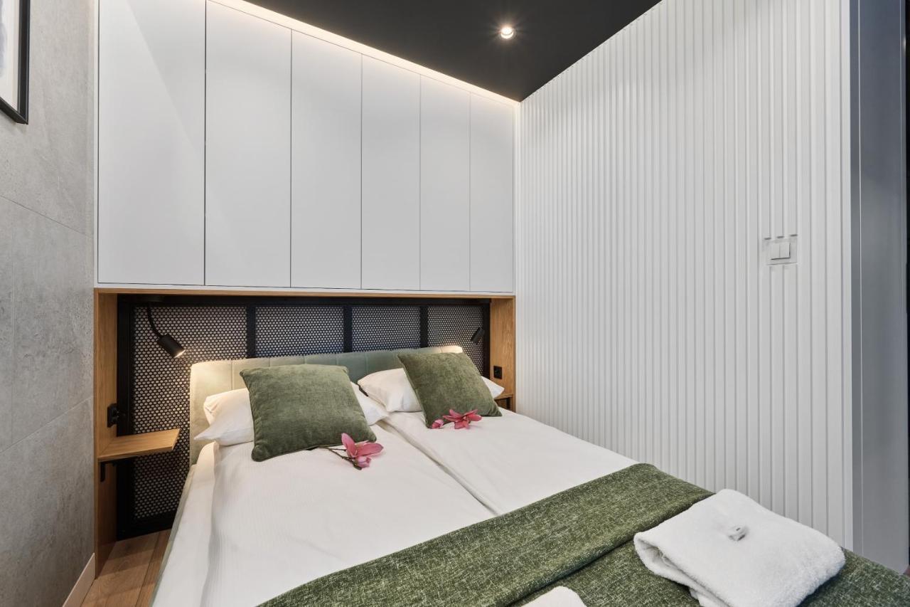 Lux Apartment Browary Wroclawskie By Noclegi Renters エクステリア 写真